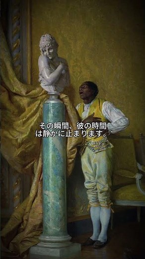 届かない愛――禁じられたプラトニック・ラブの真実 #美術 #美術解説 #歴史