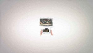 E3 2011: Nintendo unveils next generation console – Wii U – with The New Controller