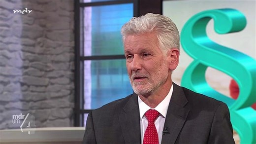 Ihre Rechte bei Ärger im Urlaub - mit Rechtsexperte Gilbert Häfner