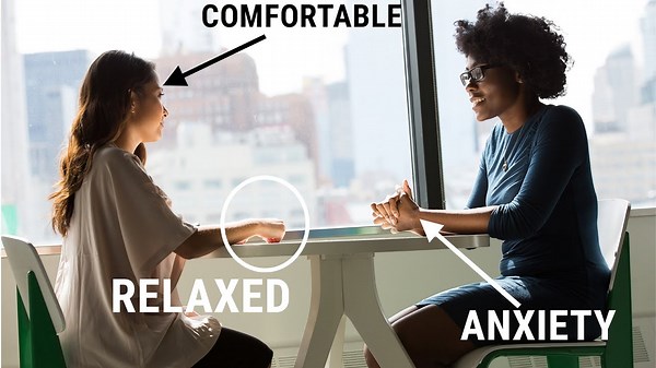 How I Read Body Language to Understand What People Are Thinking and Feeling