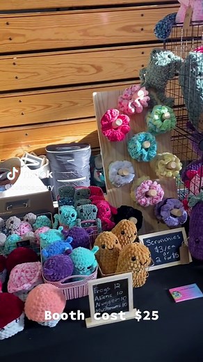 Craft Fair Success: Recap and Results