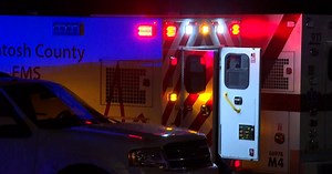 'Catastrophic failure': Seven dead, six critically injured after gangway collapses in Georgia