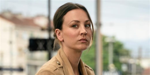 Kaley Cuoco Fans, Her Next TV Project Is Airing Sooner Than You Think