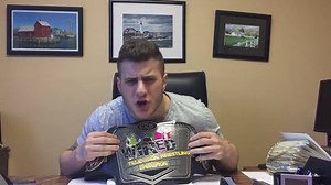 Is Maxwell Jacob Friedman's run on the indies already coming to an end? | Beyond Wrestling