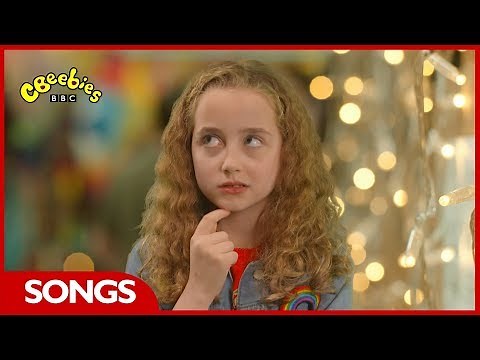 CBeebies Songs | Molly and Mack | Oops Song
