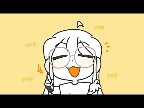 animate dialogue with me!