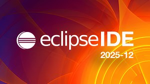 Entwicklungsumgebung Eclipse IDE 2025-12: Java 25, JUnit 6, Multi-Release-JAR