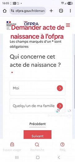 Info Paris sur TikTok