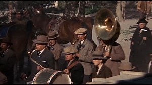 The Wild Bunch 1969 film | Mert Gökkaya