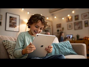 Apple’s New iPad Air M3 & A16 iPad (2025) – Everything You NEED to Know!”