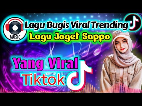 Lagu Bugis joget versi elektone enak banget ini yang bayak di cari