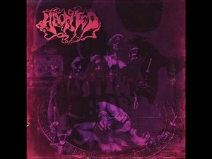 Haunted - Haunted (Full Album 2016)