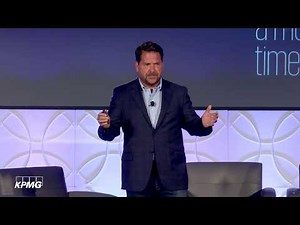 Transforming enterprises with KPMG