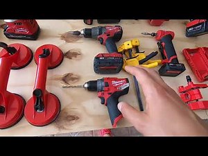 Herramientas necesarias para hacer puertas y ventanas de aluminio