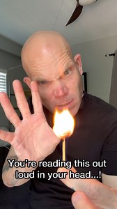 8K views · 14 reactions | ULTIMATE MIND CONTROL?! #magic #thoughtoftheday #riddles | David Bonfadini | Facebook