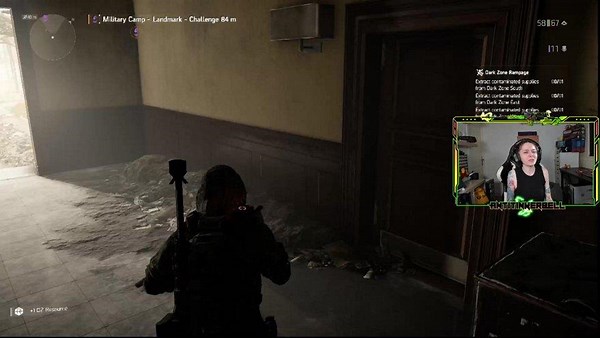 Antitinkerbell - Twitch