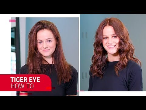 How to do Rich Brunette Babylights using Koleston Perfect | Wella Professionals