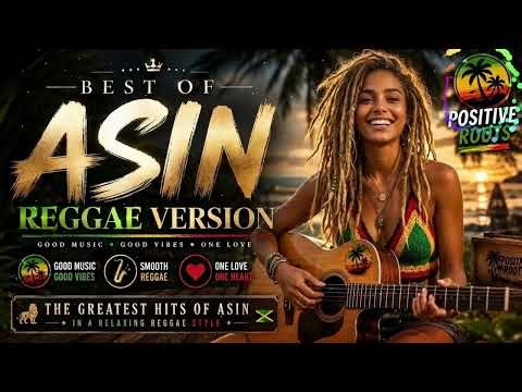 ASIN Songs Greatest Hits Reggae Jamming Session Relaxing OPM Love Songs 2026 - VOL 1