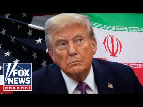 BREAKING: US, Iran reach deal to extend ceasefire — but one final hurdle remains...