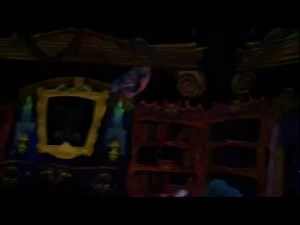 Boo Blasters on Boo Hill full ride HD