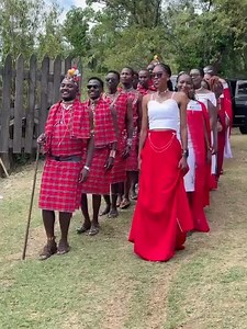 344K views · 6.4K reactions | Lovely Maasai Dance | Qip photography | Facebook