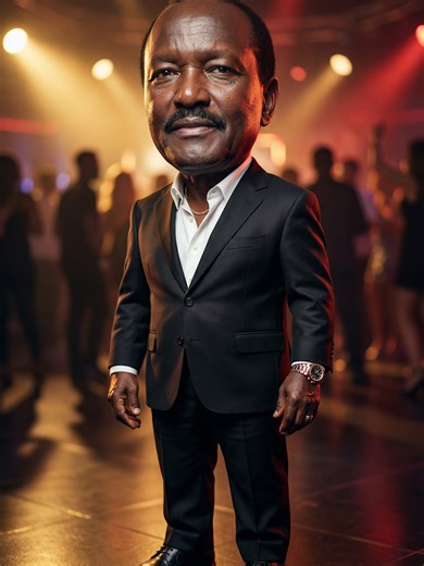 Sunshine Reggae Dance Moves to Know