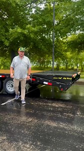 77K views · 421 reactions | The best ramp latches in the industry. #gooseneck #GooseneckTrailer #goosenecktrailer #ramps #RampSafety #easylife #simplesolutions #GatorMade | Gatormade Trailers | Facebook