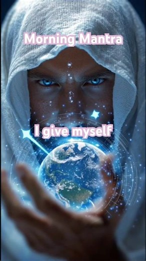 Shift Your Mindset Instantly • Positive Thinking Meditation