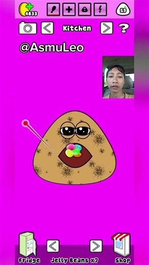 Pou Shorts 2026 : Part 3