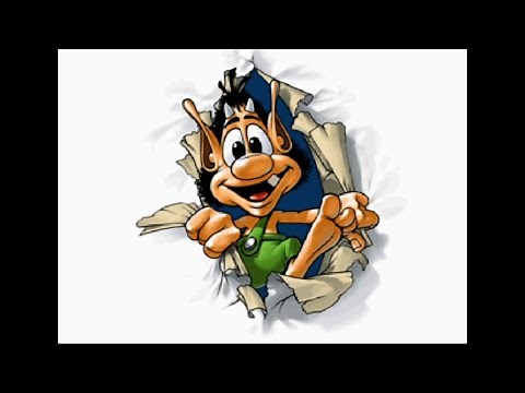 Hugo. PS1. Walkthrough