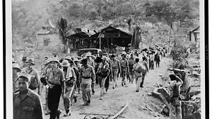 Bataan Death March: The brutal WWII atrocity and New Mexico's link