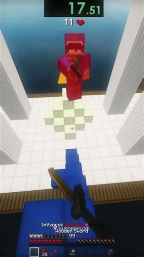 Minecraft, But I Need a World Record ASAP