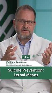 Restricting Lethal Means for Suicide Prevention