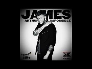 James Arthur | Impossible | slowed & reverb