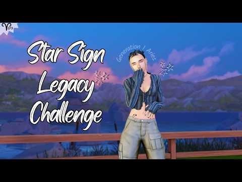 ⋆˙♡ a sapphic love triangle already? [the sims 4] EP 3