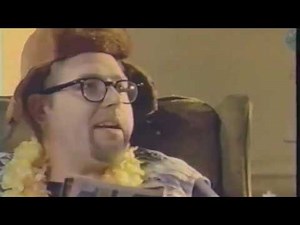 MTV Spring Break commercial "Weekend 1" 1994