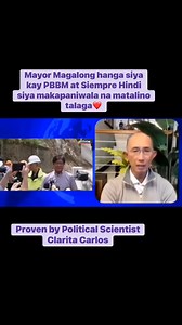 Marcos Legacy - anti corruption #Marcos | Cymer Chen