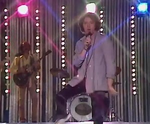 Umberto Tozzi Ti amo | Compagnons de chansons