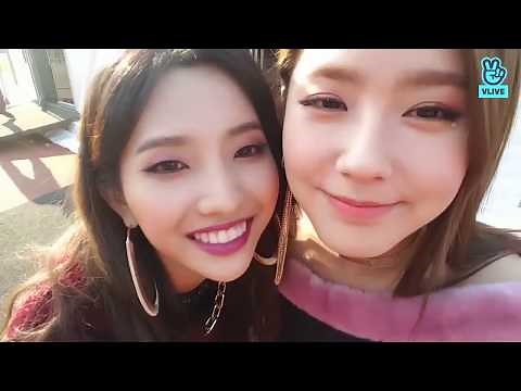 K/DA Behind The Scenes stream with G-IDLE Soyeon, G-IDLE Miyeon! feat. Jaira Burns and Madison Beer