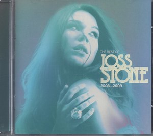 Joss Stone - The Best Of Joss Stone