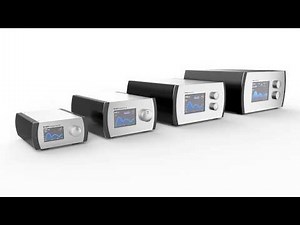 Design Enclosure Compact Case 20 by Elma