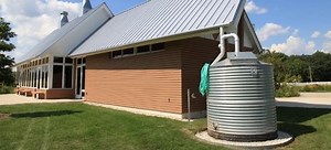 How to Determine what Size Water Cistern Tank You Need | DoItYourself.com