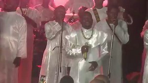 11K views · 453 reactions | Celestial Music Superstar, ALAYO MELODY SINGER's full performance @ 2022 Harvest Family Night of CCC INT'L HQTRS CHURCH, Ketu, Lagos, Nigeria  See more @ Instagram.com/celestialtelevisionnetwork #CelestialTVNetwork | Celestial Television Network | Facebook