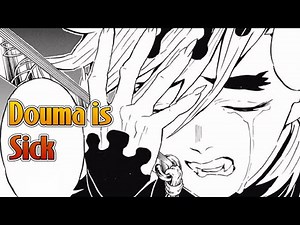 【ASMR】 Douma Is Sick, But Wants A Kiss!「 Douma x Listener Audio」 DEMON SLAYER