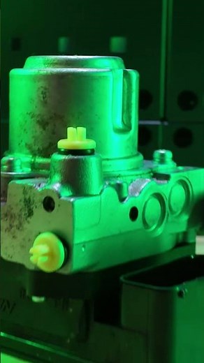 ABS Kawasaki GTR 1400 défaillant ? La solution pour le réparer #kawasakigtr1400 #absrepair