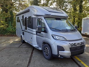 Adria Matrix Supreme 670 DL Modeljaar 2025 !!!