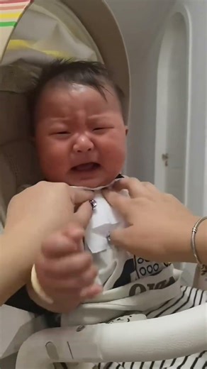 Officially Milk Drunk! 🥴🍼