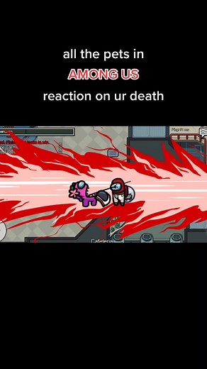 Identifying the Most Heartbreaking Moment in Among Us