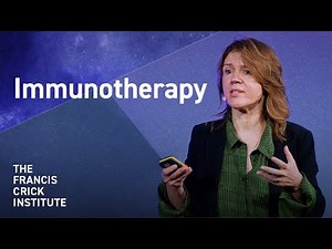 How Does Immunotherapy Help Us Treat Cancer? – with Samra Turajlić