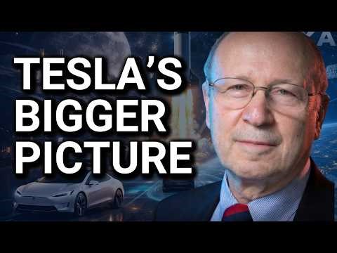 We’re Finally Seeing What Elon Is Building!